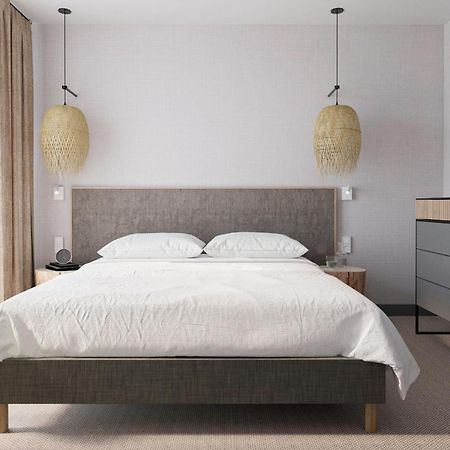 Hotel Saltic Resort & Spa Grzybowo Kolobrzeg Luaran gambar