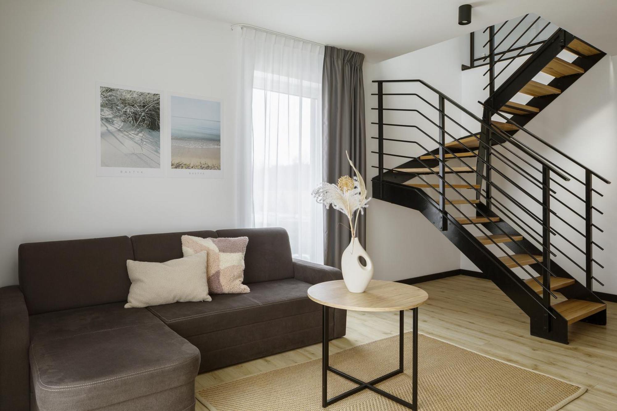 Hotel Saltic Resort & Spa Grzybowo Kolobrzeg Luaran gambar