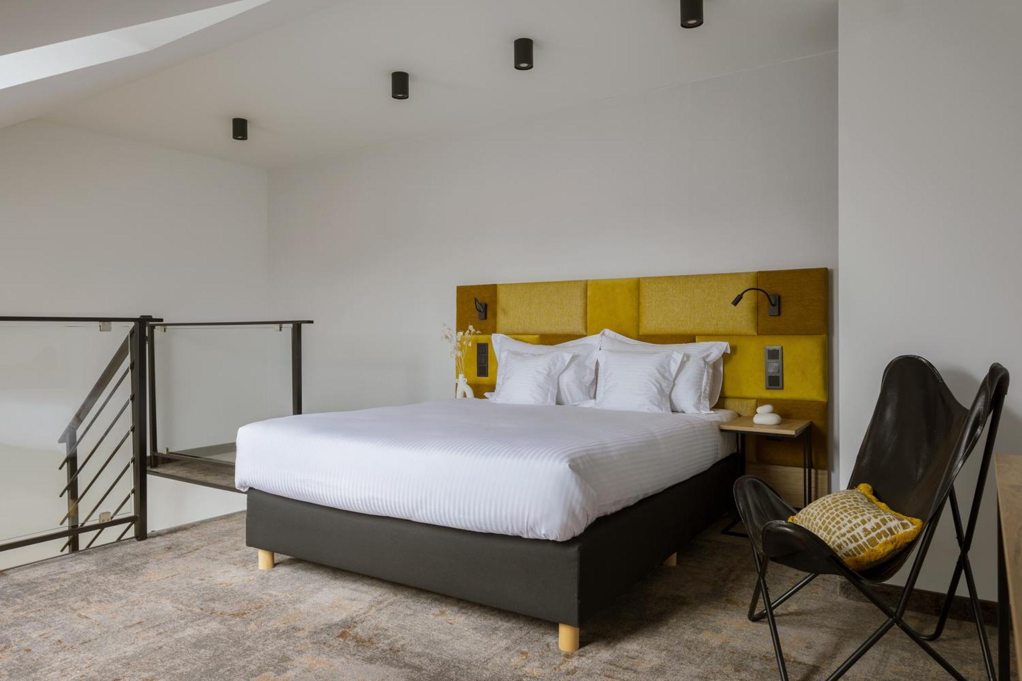 Hotel Saltic Resort & Spa Grzybowo Kolobrzeg Luaran gambar