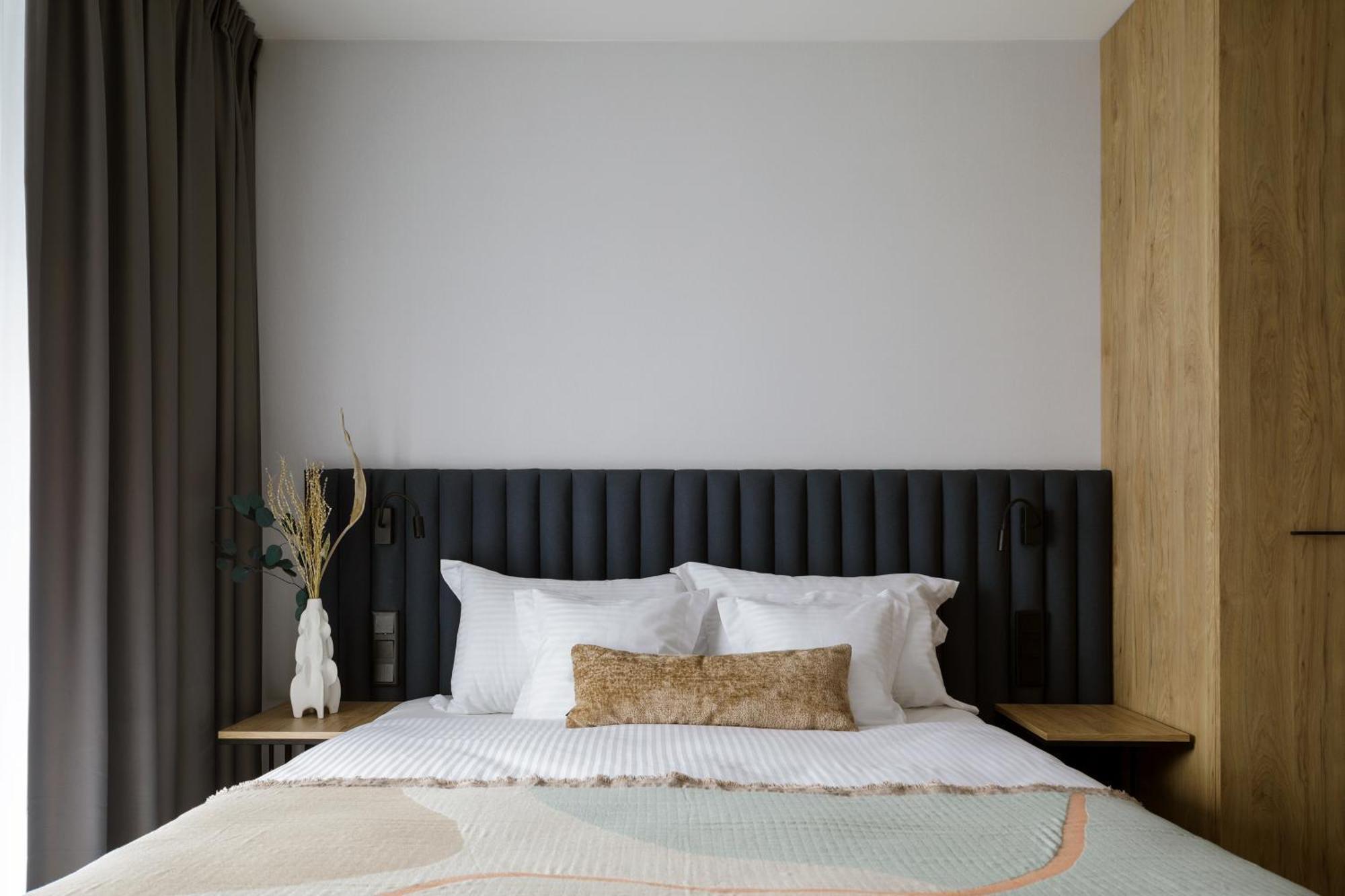 Hotel Saltic Resort & Spa Grzybowo Kolobrzeg Luaran gambar