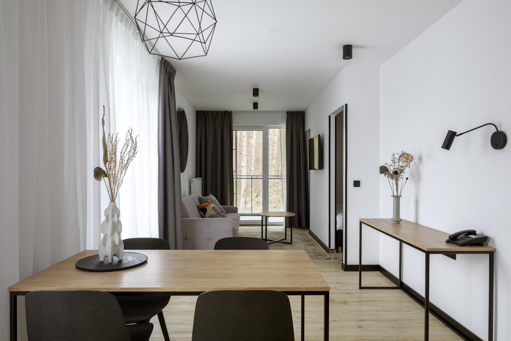 Hotel Saltic Resort & Spa Grzybowo Kolobrzeg Luaran gambar