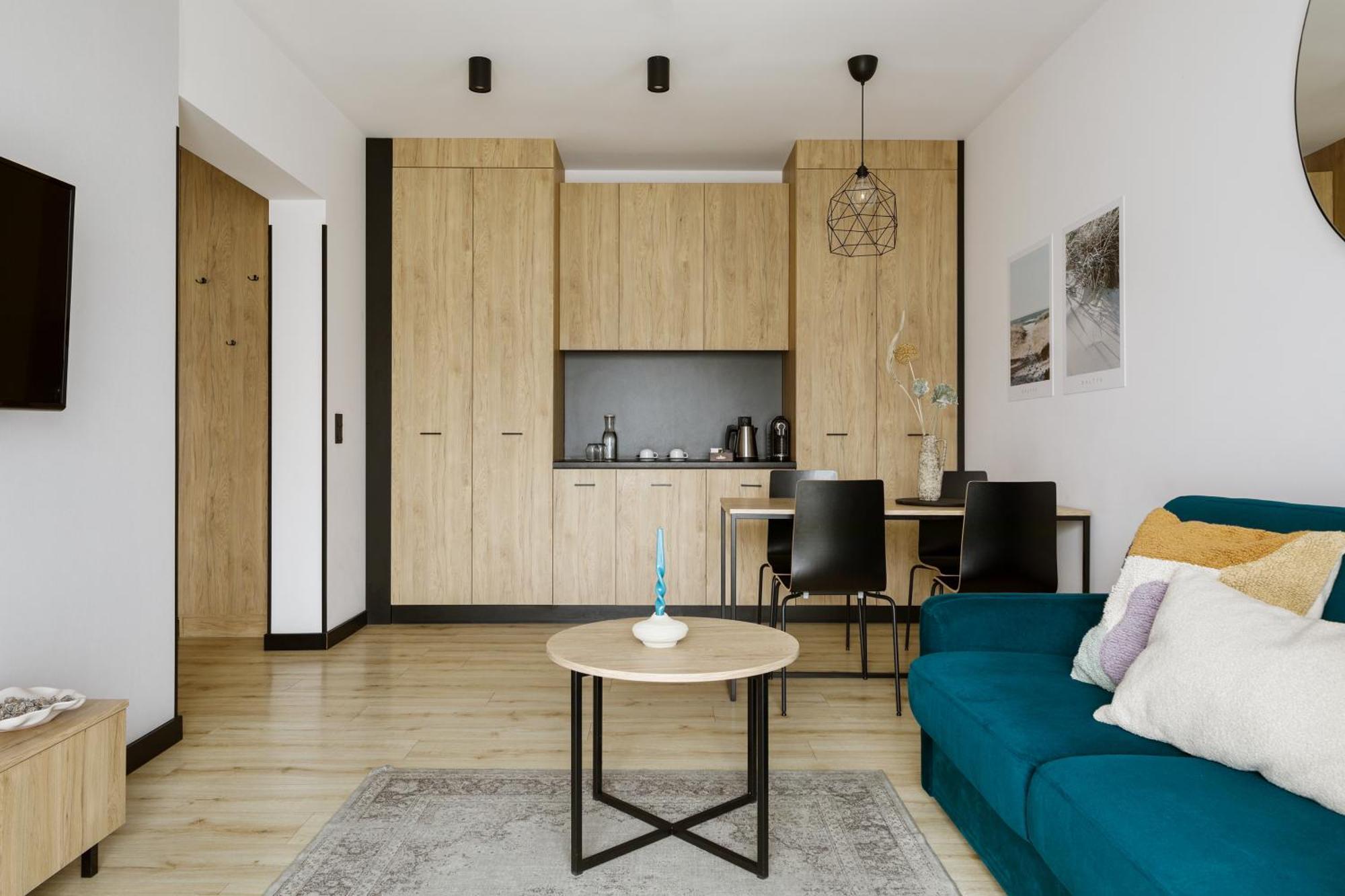 Hotel Saltic Resort & Spa Grzybowo Kolobrzeg Luaran gambar