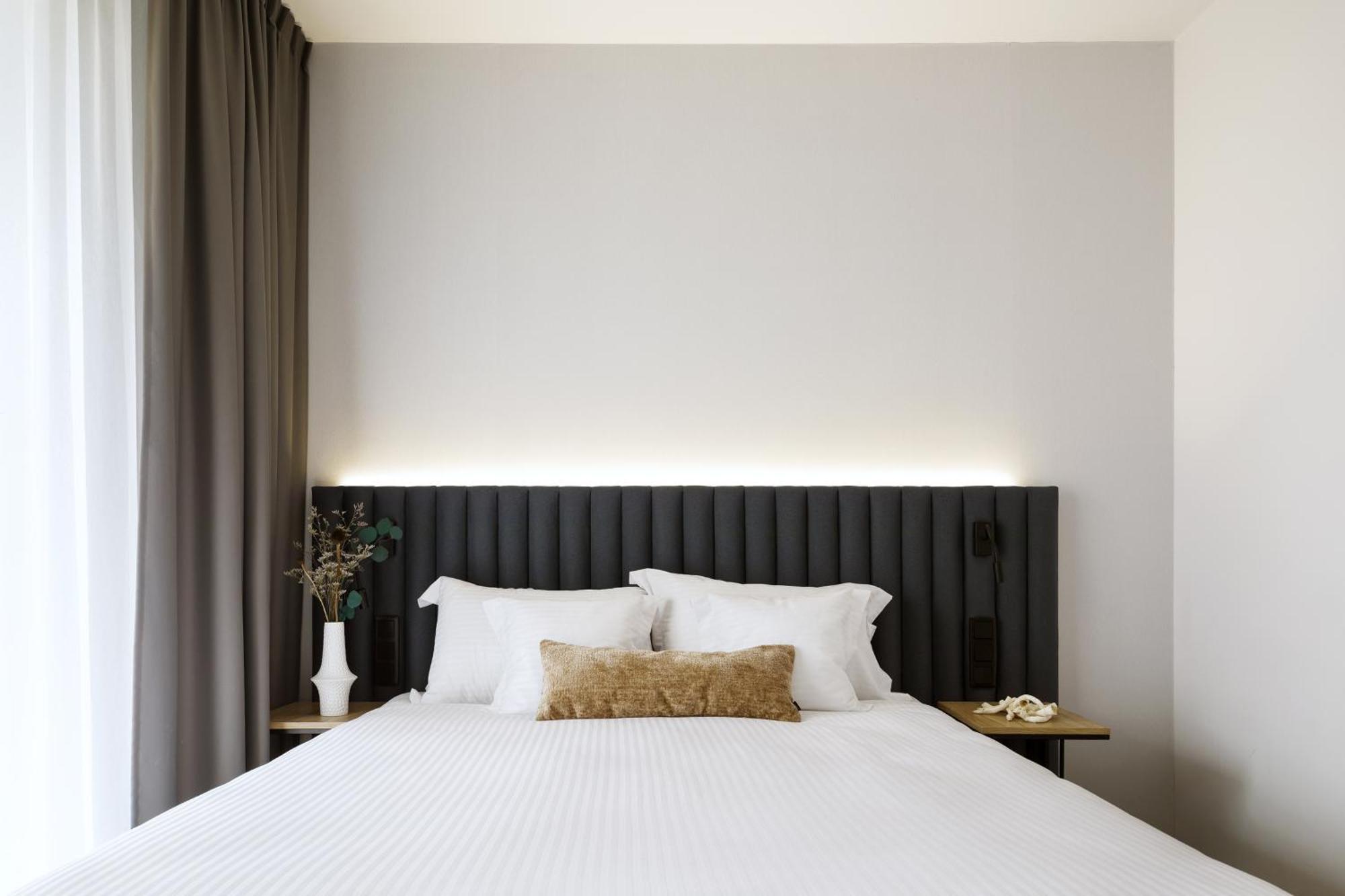 Hotel Saltic Resort & Spa Grzybowo Kolobrzeg Luaran gambar