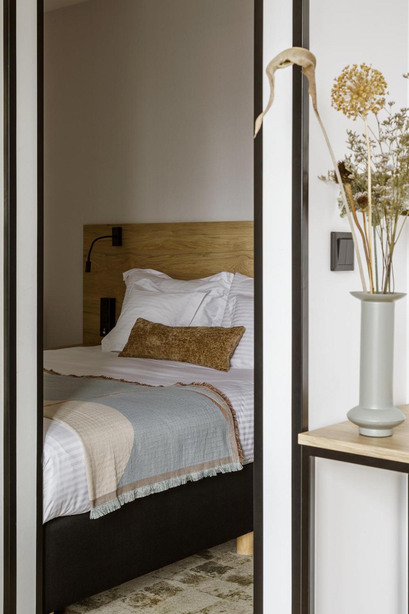 Hotel Saltic Resort & Spa Grzybowo Kolobrzeg Luaran gambar