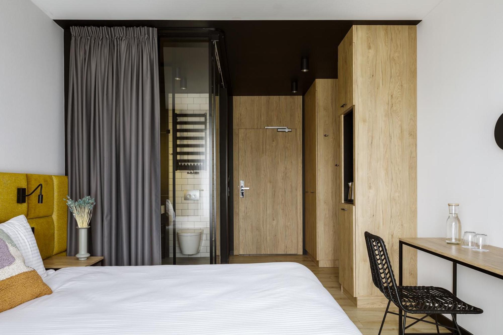 Hotel Saltic Resort & Spa Grzybowo Kolobrzeg Luaran gambar