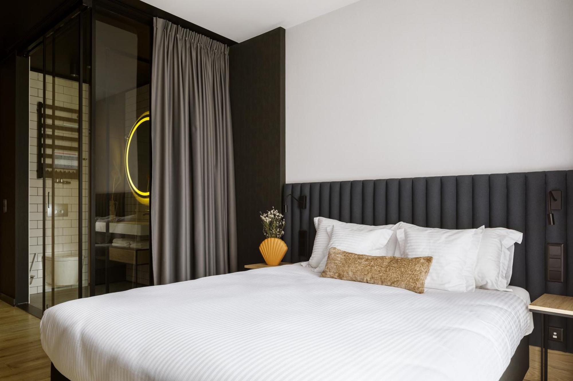 Hotel Saltic Resort & Spa Grzybowo Kolobrzeg Luaran gambar