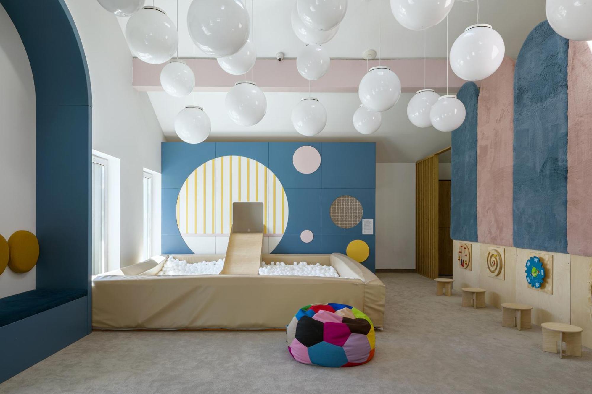Hotel Saltic Resort & Spa Grzybowo Kolobrzeg Luaran gambar