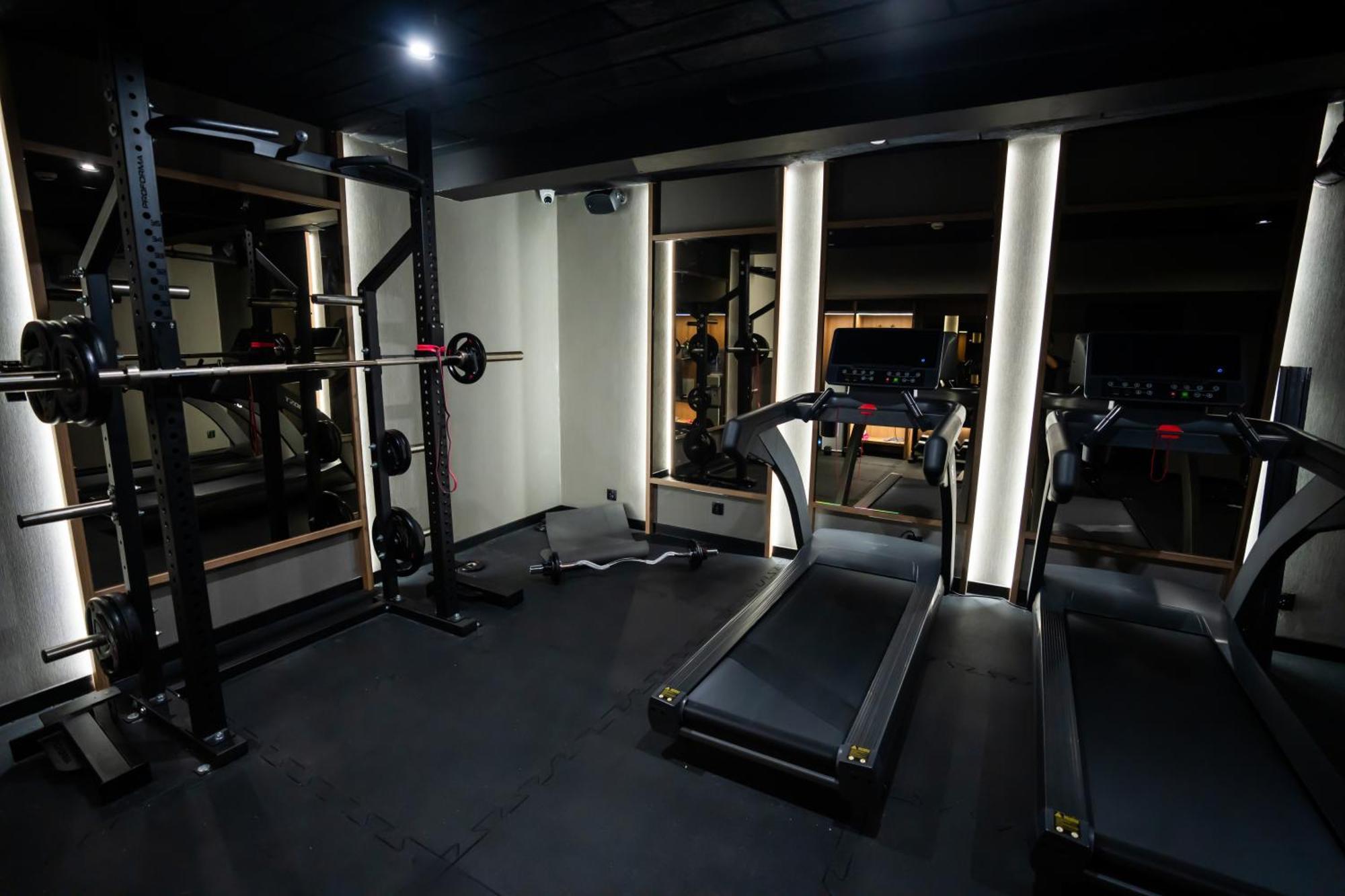 Hotel Saltic Resort & Spa Grzybowo Kolobrzeg Luaran gambar